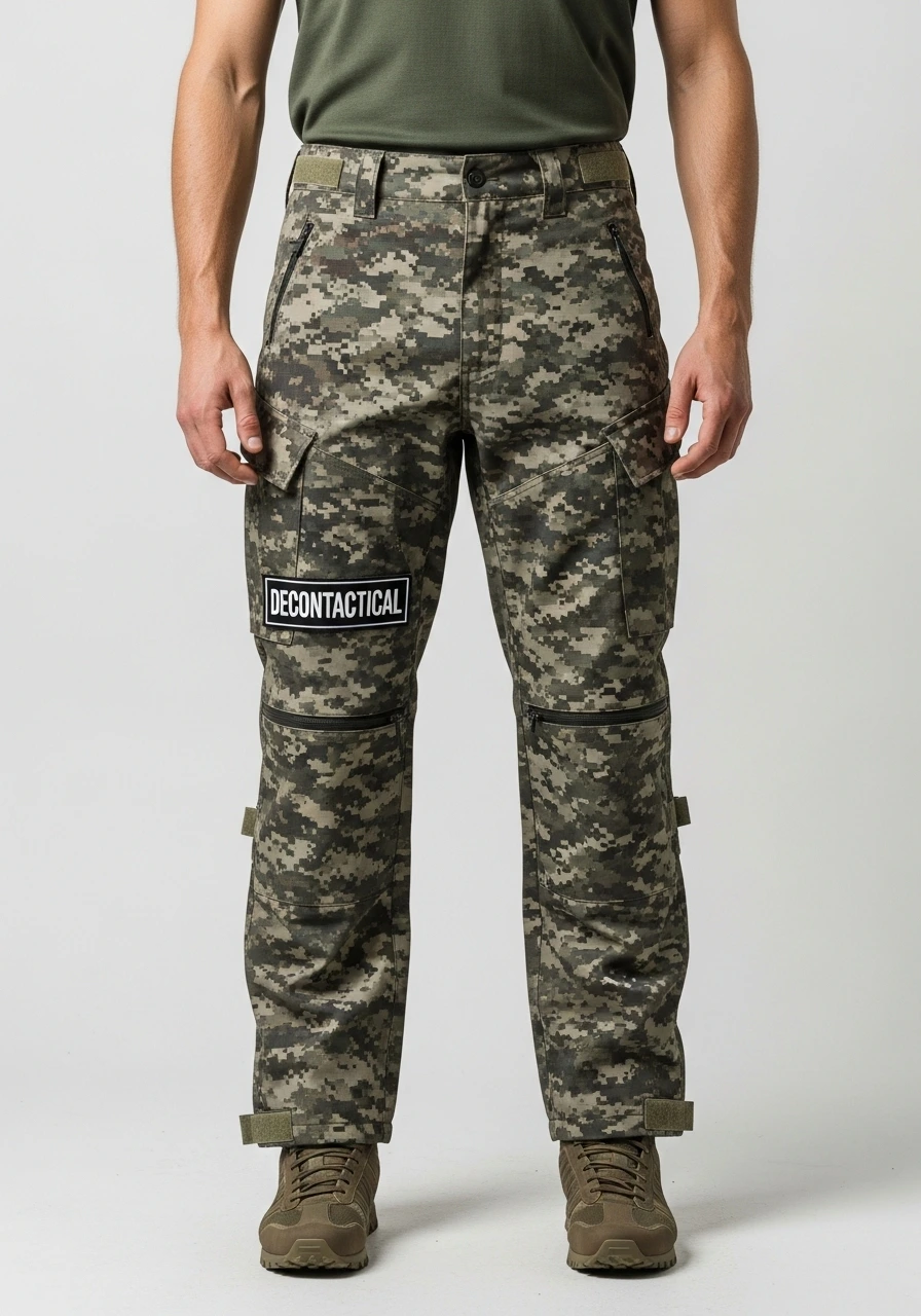 DeconTactical Pants. - Image 2