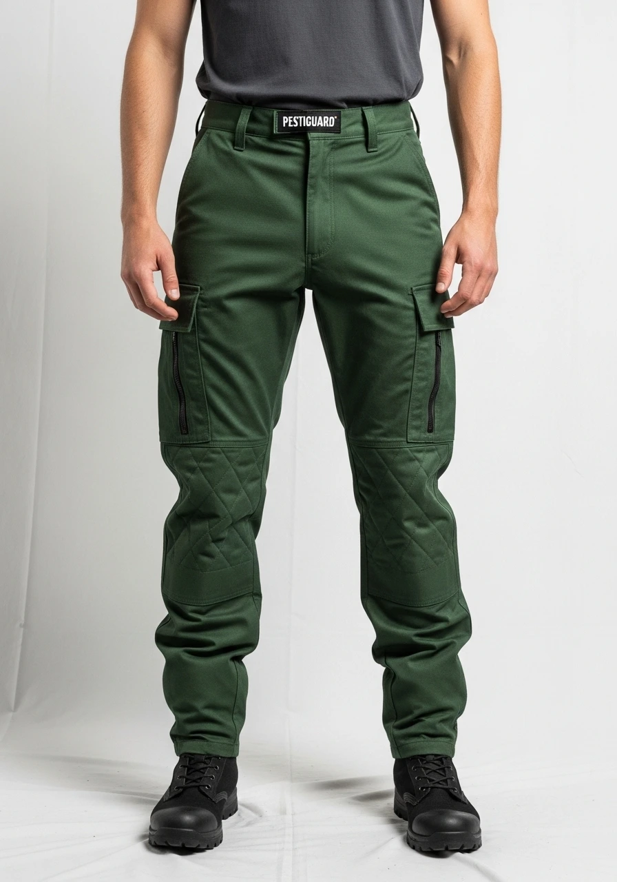 PestiGuard Field Pants.. - Image 2