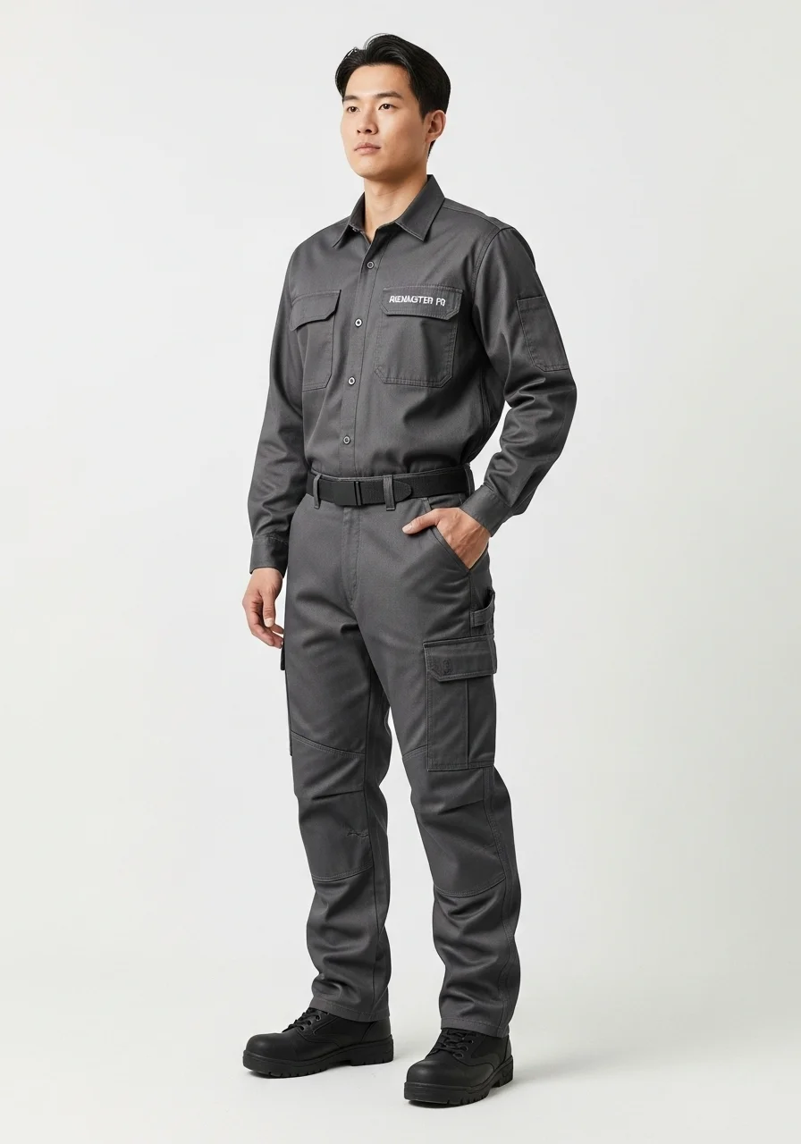 RigMaster FR Cargo Pants - Image 2