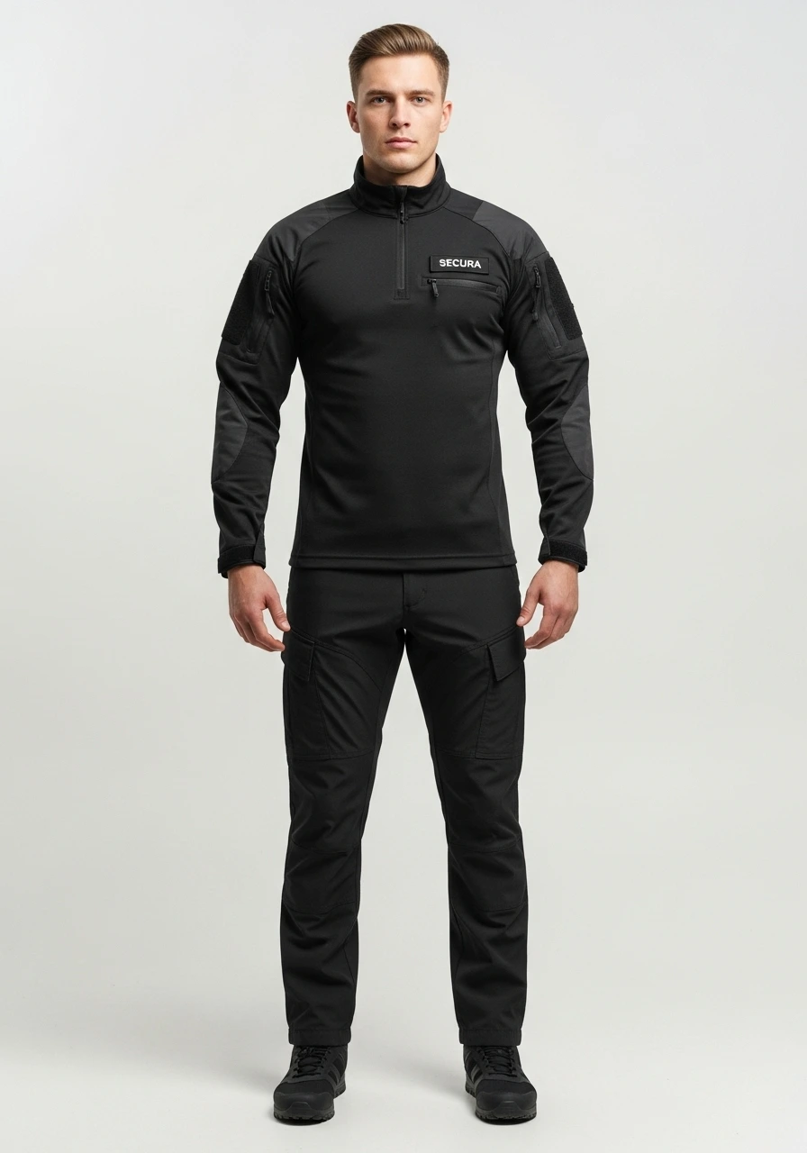 Secura Corporate Tactical Gear.935Z - Image 2